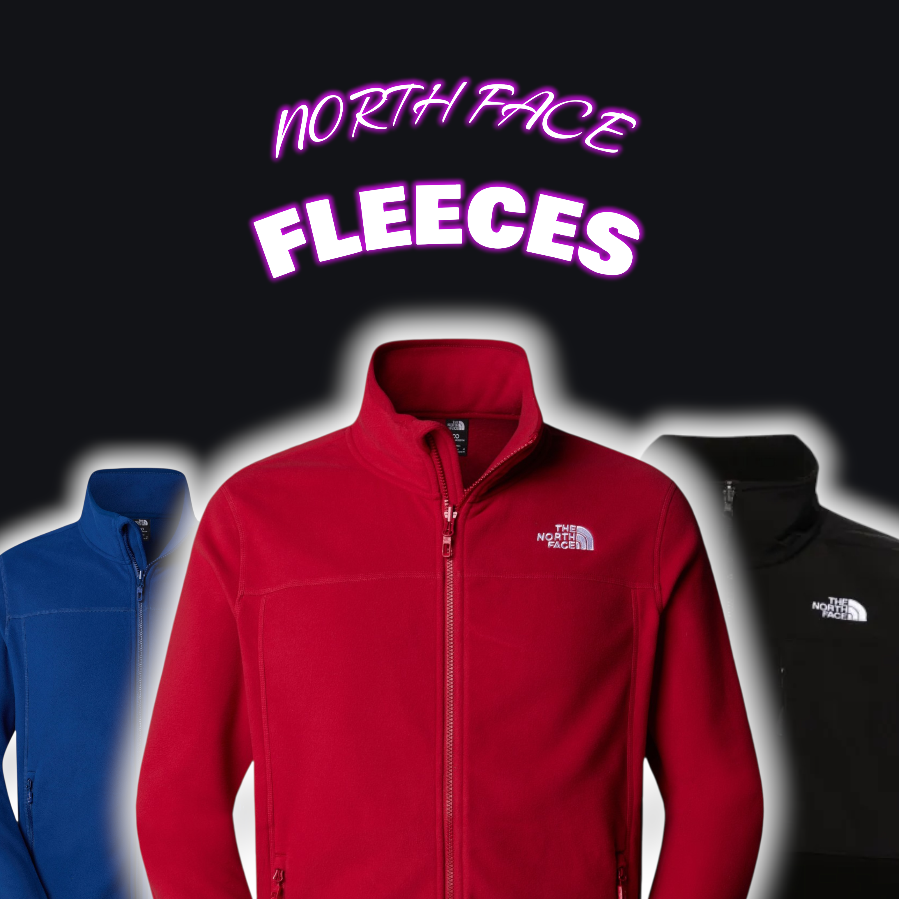 North Face Fleece Suppliers
