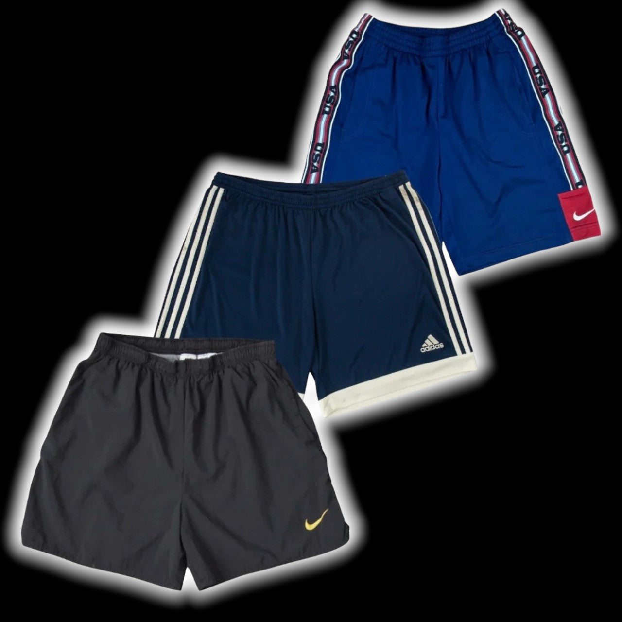 Branded Shorts Suppliers