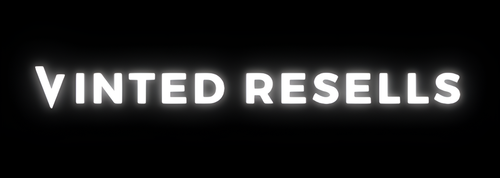 VINTED RESELLS