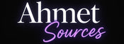 Ahmet Sources